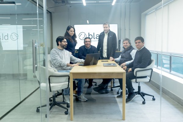 Krealo, brazo venture de Credicorp, entra a fintech de cofundador de Xepelin y cierra su ronda semilla de US$ 5,2 millones