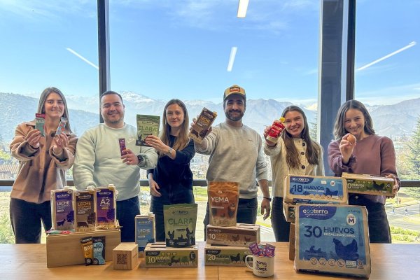 Ecoterra levanta US$ 1 millón con fondo creado por los fundadores del Movimiento B