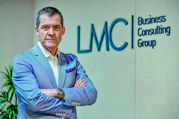 De telefonista a gerente corporativo: la sorprendente historia de un ex alto ejecutivo de Nestlé