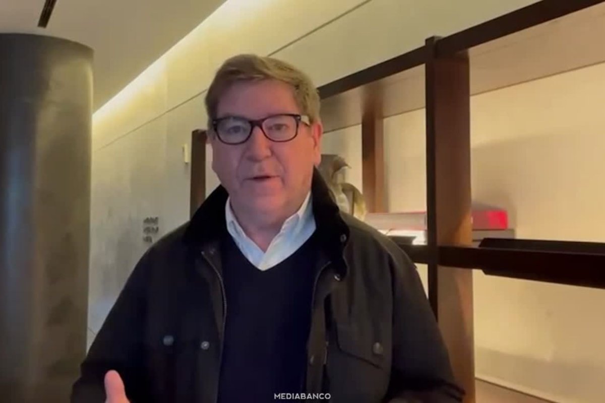 <p>Ahora en DF | Biministro Mas por cifras de desempleo: "Chile sigue pagando el costo de años de malas políticas públicas"</p>