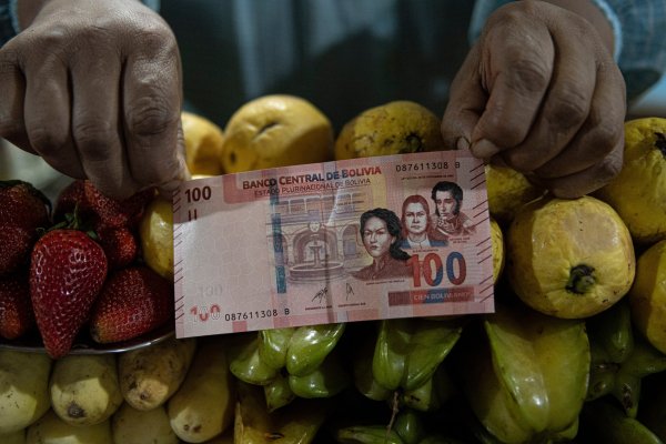 Nuevo régimen cambiario en Bolivia: ¿de qué se trata?