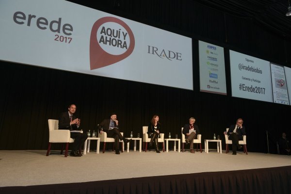 Expectativas de reactivación y destrabe de inversiones marcarán la nueva edición de Erede en Los Ángeles