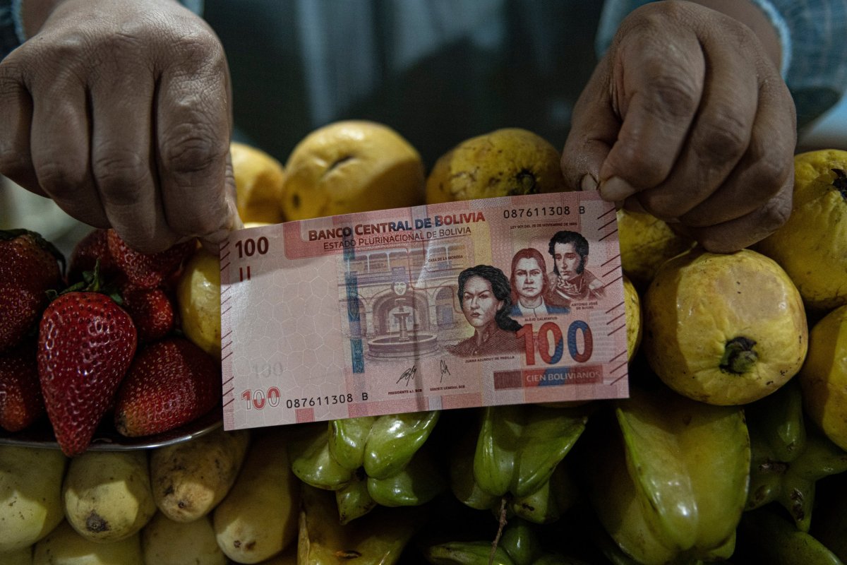 <p>Nuevo régimen cambiario en Bolivia: ¿de qué se trata?</p>