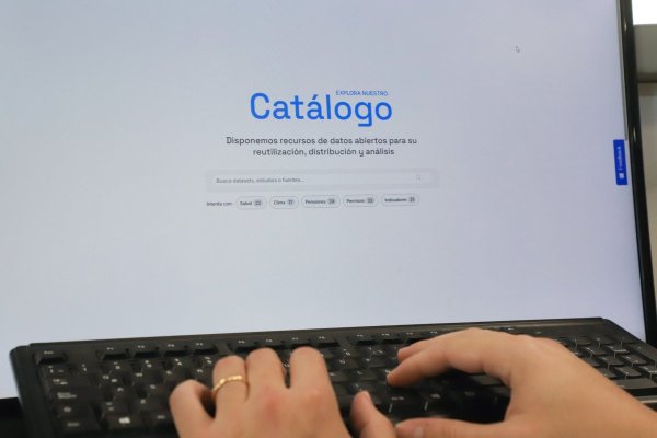 Data Observatory lanza catálogo de 1.000 conjuntos de datos para impulsar la investigación y la innovación