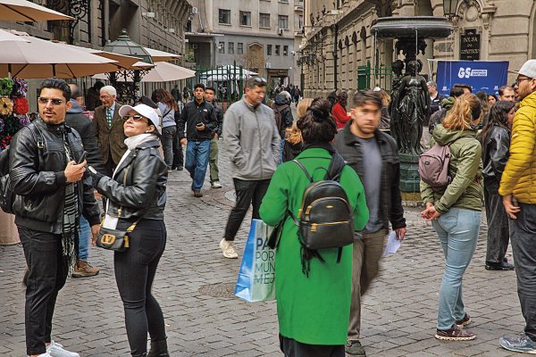 Compañías de seguros calculan el impacto de la reforma previsional para sus activos bajo administración