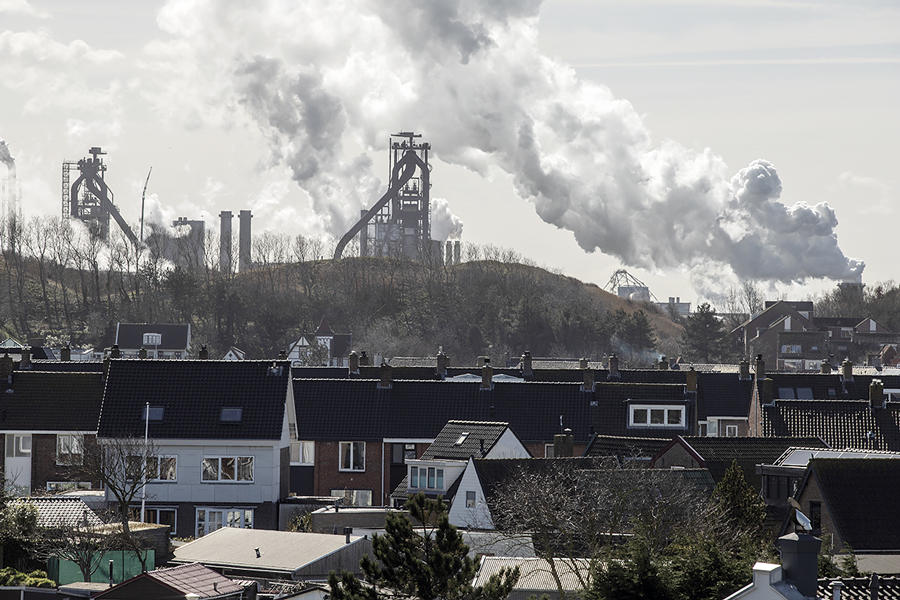<p>Foto: Bloomberg.</p>