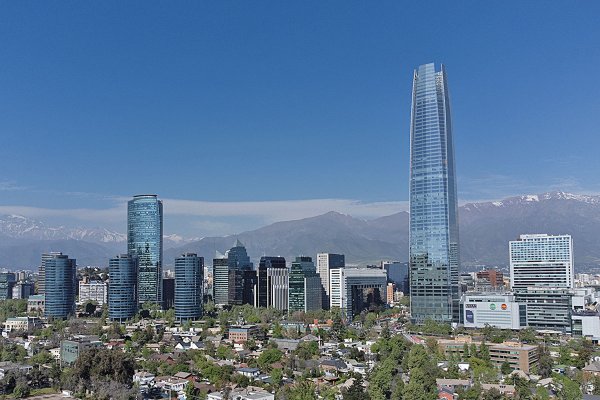 Encuesta de Schroders: inversionistas chilenos esperan mayor volatilidad en los próximos 12 meses