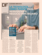 <p>Plataformas Inmobiliarias</p>