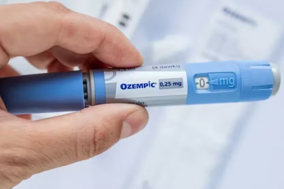 <p>Ozempic llega a Mercado Libre en México y el mercado advierte impacto en los ingresos de las farmacias en la región</p>