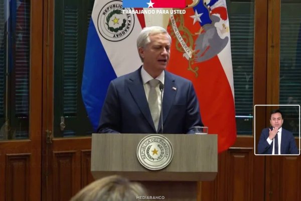 Ahora en DF | Kast tras caída del Imacec y alza en el desempleo: “Nos dimos cuenta tarde que tenemos una enfermedad económica”