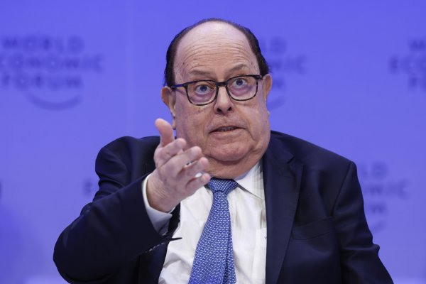 Julio Velarde, presidente del banco central de Perú: “La parte monetaria está fuerte, pero un fisco débil es una amenaza”