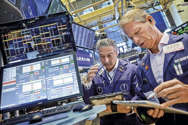 ¿Hasta dónde puede seguir subiendo el S&P 500? La fuerte apuesta por el principal índice de EEUU
