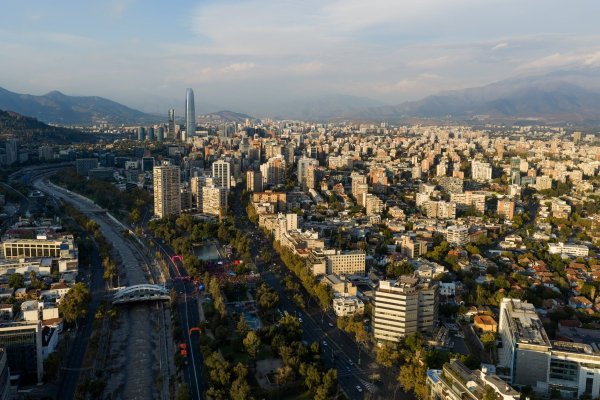 Imacec: actividad económica cae en mayo y encadena cinco retrocesos consecutivos