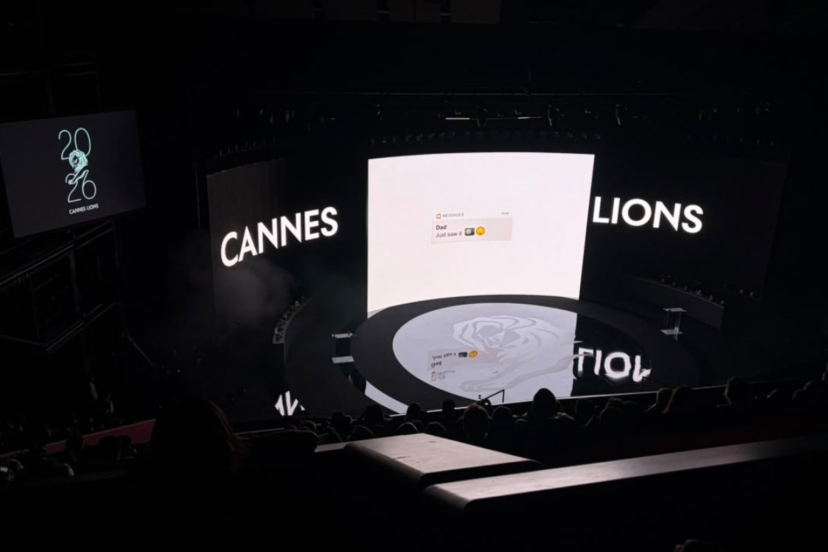 <p>Las voces de la comunidad: La cultura es el brief en Cannes Lions 2026</p>