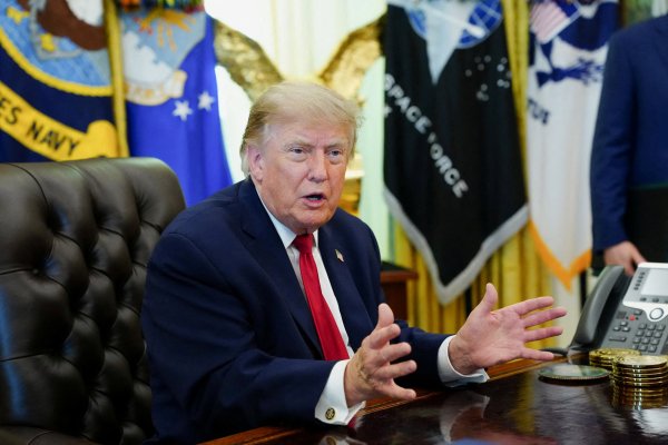 Aunque consideró la guerra total con Irán, Trump opta por evitar nueva escalada en medio de avance de las negociaciones