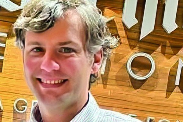 AGF de Itaú mueve la grúa y ficha a exBanchile como nuevo gerente general