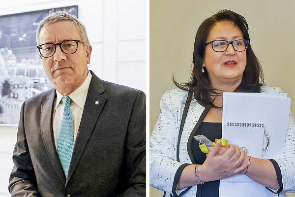 Codelco acusa a Contraloría de aplicar exigencia inédita: “Nunca en los más de 50 años de existencia de la corporación, ésta ha dictado actos administrativos”
