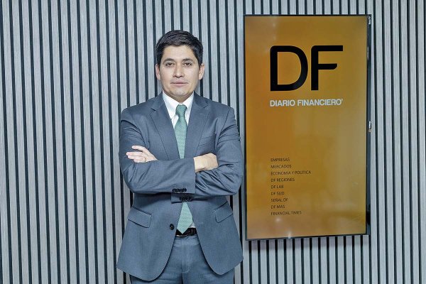 Hermann González: “Dos recortes de tasa de aquí a fin de año son compatibles con la situación cíclica de la economía”