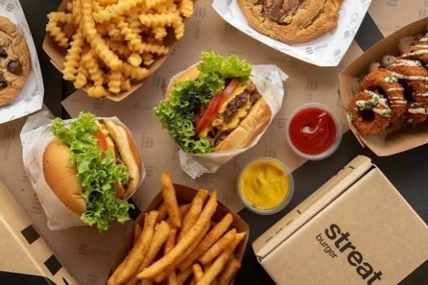 Streat Burger aterriza en Viña del Mar con inversión cercana a $ 550 millones y refuerza su expansión en regiones