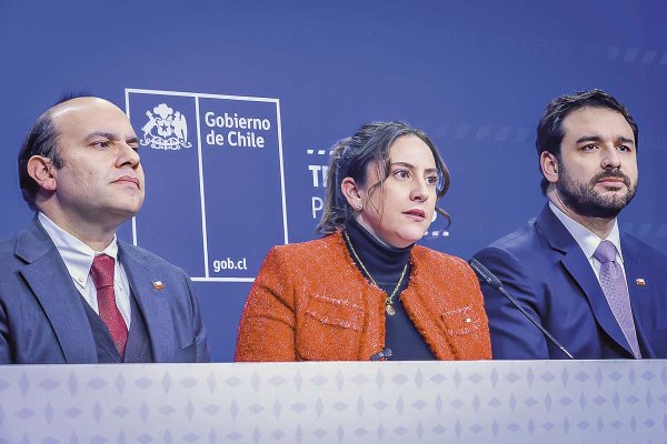 Gobierno revela que más de $ 1,4 billones en transferencias a fundaciones no fueron rendidos entre 2022 y 2026