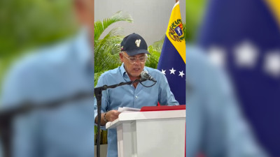 <p>Ahora en DF | Venezuela eleva a cerca de 2.300 los fallecidos por los terremotos</p>