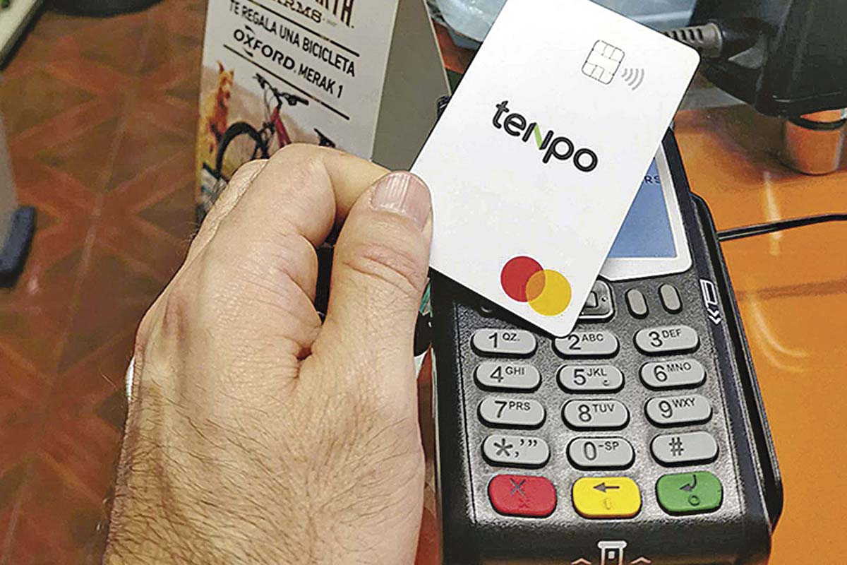 <p>Los últimos preparativos de Tenpo para debutar como neobanco: hará marcha blanca con grupo acotado de clientes</p>