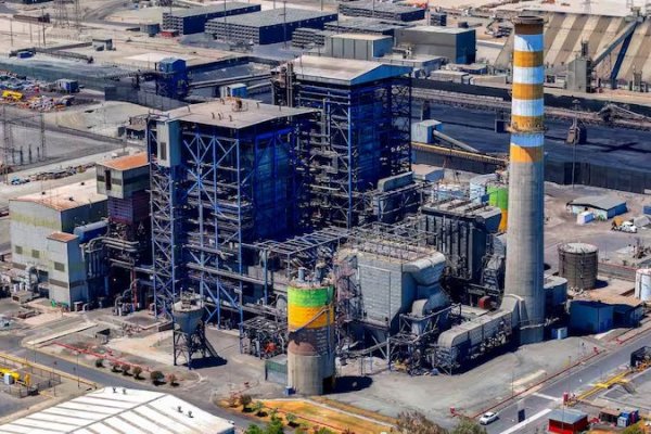 Tribunal Ambiental rechaza acción de Engie y abre camino a revisión de la RCA de Central Térmica Andino en Mejillones