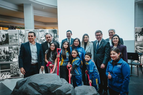 Mallplaza Trébol inicia ampliación de su centro comercial en Biobío por US$ 110 millones y potente generación de empleo