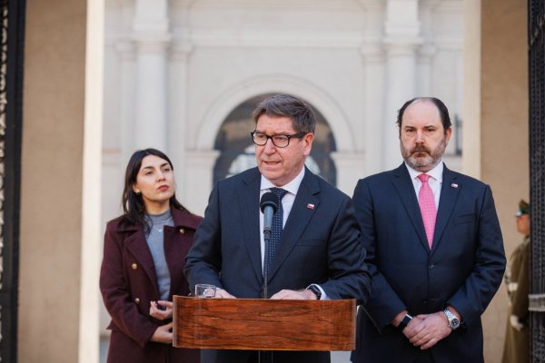 Ahora en DF | Gobierno lanza 5.000 subsidios a la contratación para acelerar creación de empleo ante crisis laboral
