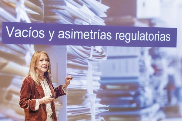 Economía ilícita mueve US$ 5.700 millones por año, de la mano de los casinos online