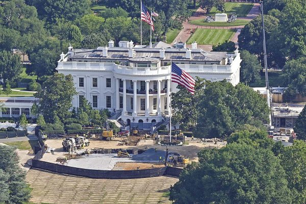 Gremios chilenos se preparan para audiencias en Washington y así evitar el arancel del 12,5% de Trump