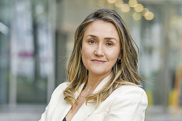 Exsocia de Cariola se suma a Parga Montes & Vasseur Laborales