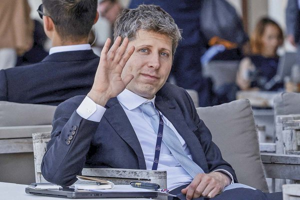 OpenAI propone ceder una participación del 5% al gobierno de Trump