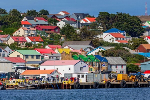 Proyecto petrolero en Malvinas promete triplicar el PIB y reabre la tensión con Argentina