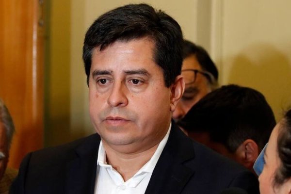 Pedro Araya (PPD) por proyecto misceláneo: "La oposición pisó el palito y se enfrascó en una discusión tributaria en la que el gobierno está mucho más llano a ceder”