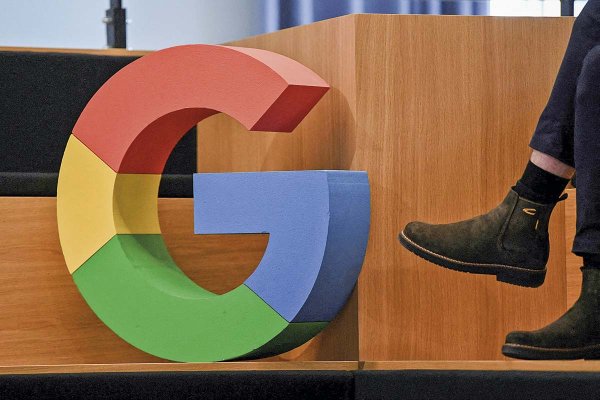 Google pierde batalla en el máximo tribunal de la UE por multa de 4.100 millones de euros