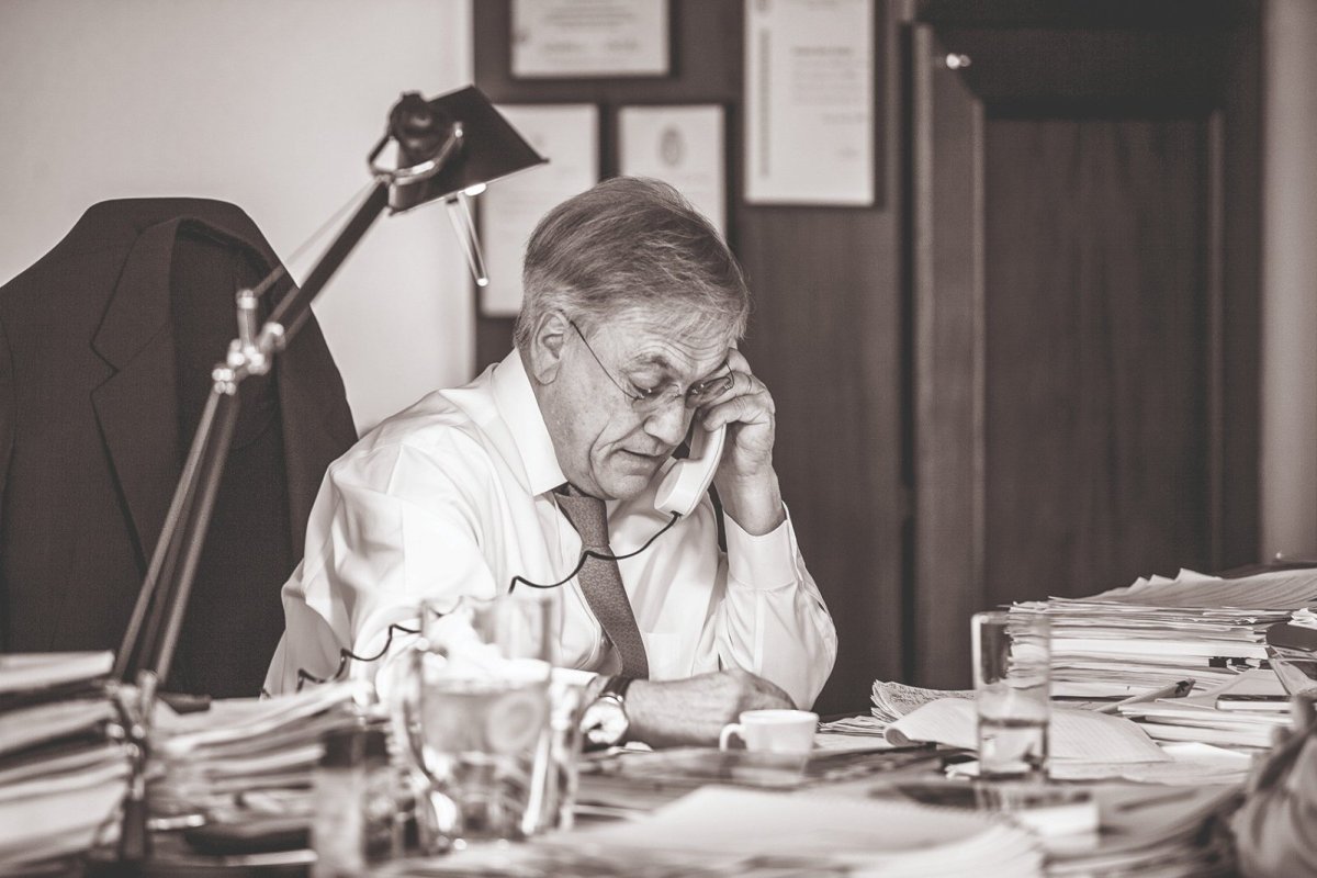 <p>Cinco bodegas llenas de material y contando: los planes para el enorme Archivo Piñera</p>
