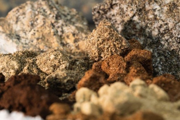 NeoRe solicita concesiones para exploración de tierras raras en Ñuble y junto a Chilean Cobalt evalúan más de 32 mil hectáreas para desarrollo de la industria