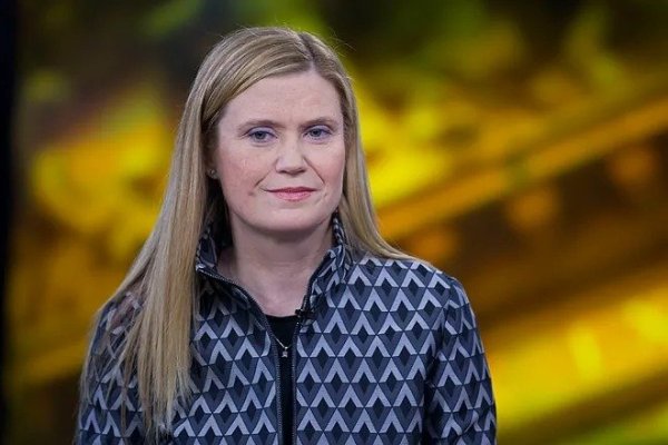 La salida de Marianne Lake reaviva la intriga por la sucesión de Jamie Dimon en JPMorgan