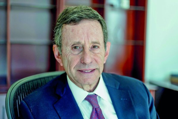 Deja el decanato de la FEN, ¿y ahora qué?: José de Gregorio en primera persona