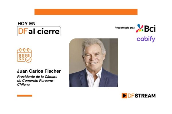 DF al Cierre | Juan Carlos Fischer tras elecciones de Perú: "No creo que exista la famosa luna de miel (…) Lo que debe hacer Keiko es creer que ganó"