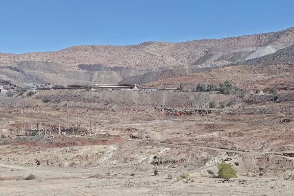 La disputa por 9.470 hectáreas en Atacama que enfrenta hace 15 años a la familia Prokurica y a CMP