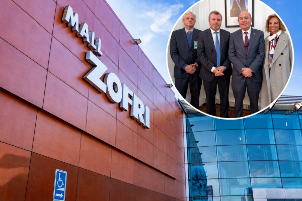 Reunión de Zofri con Hacienda da la partida a discusión sobre su futuro post 2030: plan apunta a transformar sistema franco en polo industrial