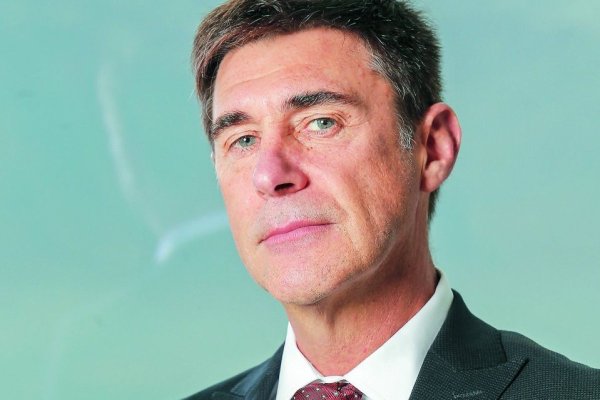 Lo que busca Manfred Paulmann con su plan “Un Solo Cencosud”