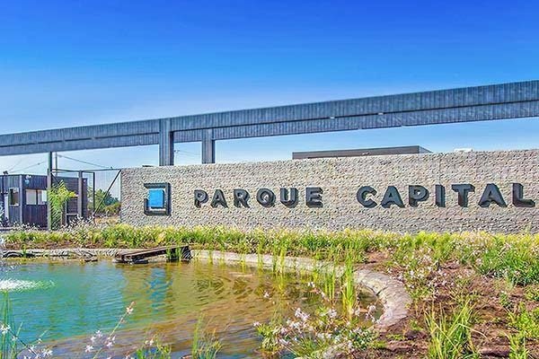 Siguen las secuelas tras la declaración de Alvaro Jalaff: Ahora Parque Capital se querella en su contra