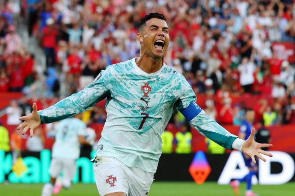 Messi, Ronaldo, Haaland y Mbappé golpean a las casas de apuestas: DraftKings pierde hasta US$ 50 millones