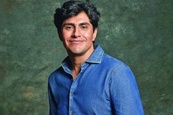 6 días, 10 comunas, 150 lugares: Director ejecutivo de Antenna detalla la primera Semana del Arte en Santiago