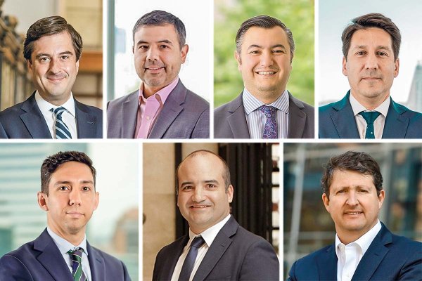 Ante el fantasma de la recesión: cómo proyectan los bancos el segundo semestre