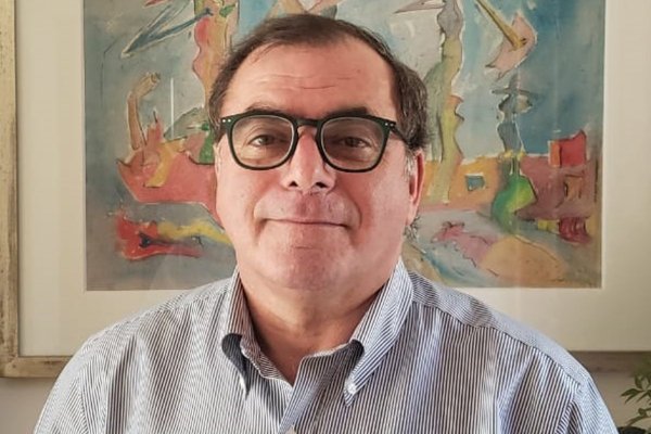 Veedor Patricio Jamarne por acuerdo de reorganización judicial de Edyce: "Si se rechaza, se procede a la liquidación inmediata”