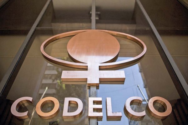 Informe solicitado por Fontaine desmenuza la era Pacheco en Codelco: Deuda creció más que los aportes al Fisco